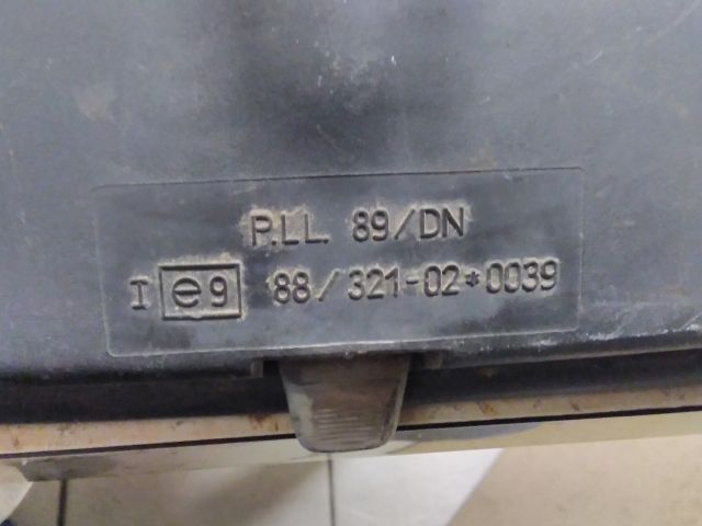 bontott SUZUKI VITARA Belső Visszapillantó Tükör