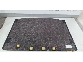 bontott SUZUKI VITARA Csomagtér Kárpit