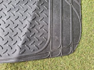 bontott SUZUKI VITARA Csomagtér Tálca