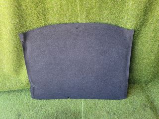 bontott SUZUKI VITARA Csomagtér Tálca