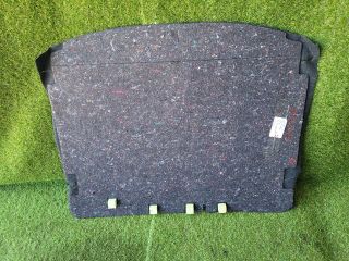 bontott SUZUKI VITARA Csomagtér Tálca