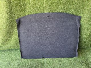 bontott SUZUKI VITARA Csomagtér Tálca