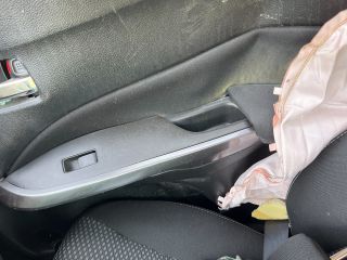 bontott SUZUKI VITARA Csomagtér Tálca