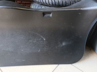 bontott SUZUKI VITARA Csomagtérajtó Burkolat (Részeivel)