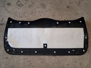 bontott SUZUKI VITARA Csomagtérajtó Kárpit