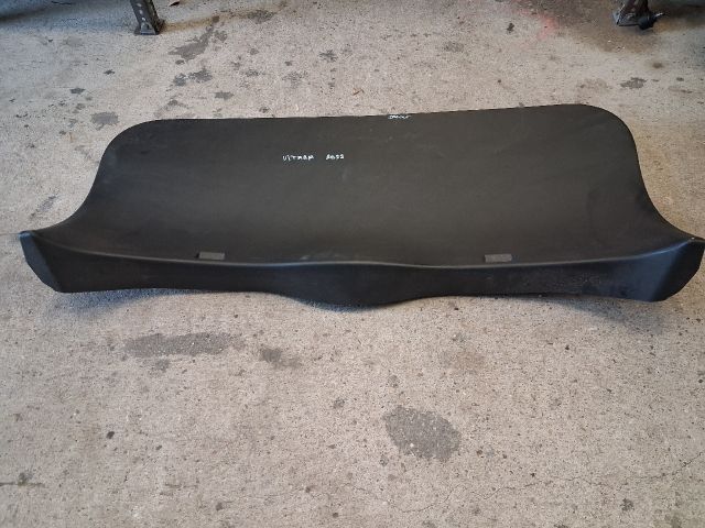 bontott SUZUKI VITARA Csomagtérajtó Kárpit