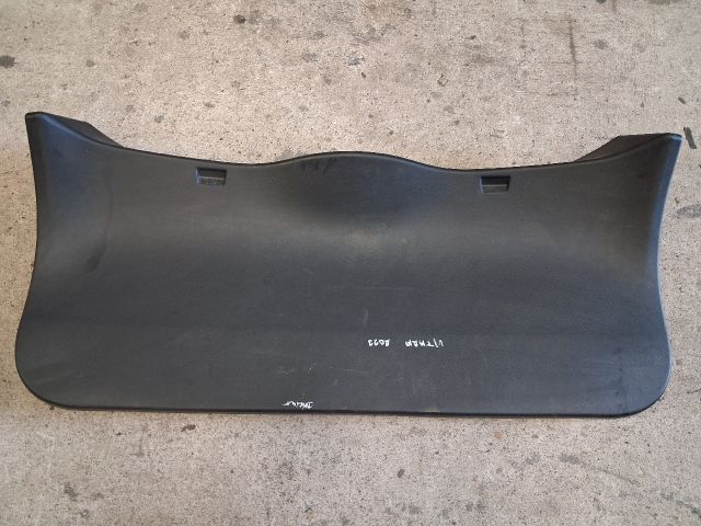 bontott SUZUKI VITARA Csomagtérajtó Kárpit