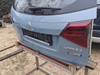 bontott SUZUKI VITARA Csomagtérajtó (Részeivel)
