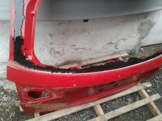 bontott SUZUKI VITARA Csomagtérajtó (Üres lemez)