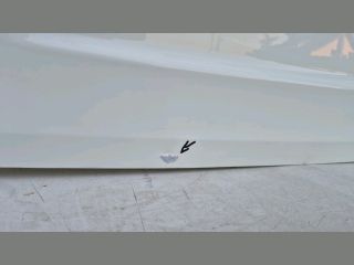 bontott SUZUKI VITARA Csomagtérajtó (Üres lemez)