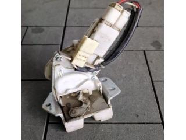 bontott SUZUKI VITARA Csomagtérajtó Zárszerkezet