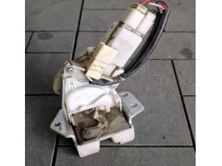 bontott SUZUKI VITARA Csomagtérajtó Zárszerkezet