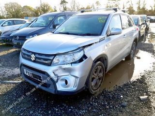 bontott SUZUKI VITARA Csomagtérajtó Zárszerkezet