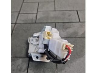 bontott SUZUKI VITARA Csomagtérajtó Zárszerkezet