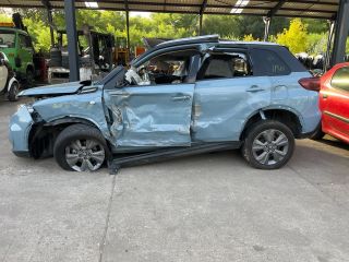 bontott SUZUKI VITARA Csomagtérajtó Zárszerkezet