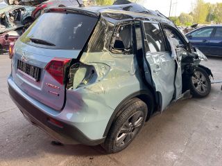 bontott SUZUKI VITARA Csomagtérajtó Zárszerkezet