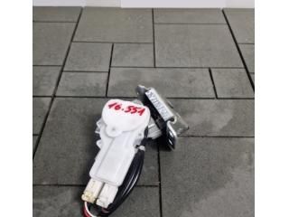 bontott SUZUKI VITARA Csomagtérajtó Zárszerkezet