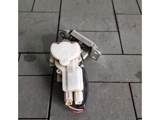 bontott SUZUKI VITARA Csomagtérajtó Zárszerkezet