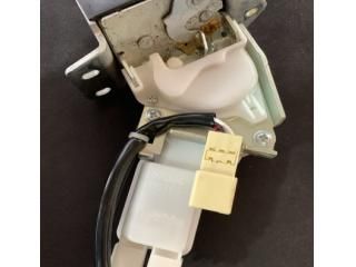 bontott SUZUKI VITARA Csomagtérajtó Zárszerkezet