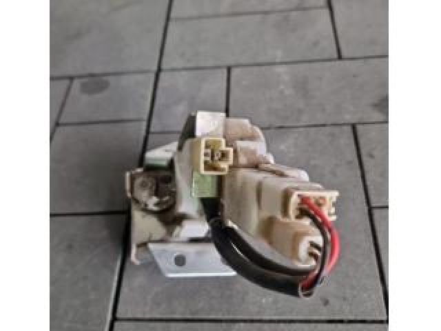 bontott SUZUKI VITARA Csomagtérajtó Zárszerkezet