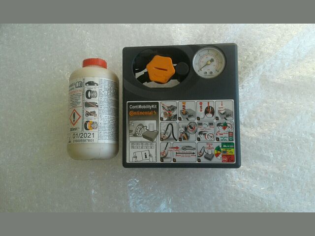 bontott SUZUKI VITARA Defekt Javító Készlet