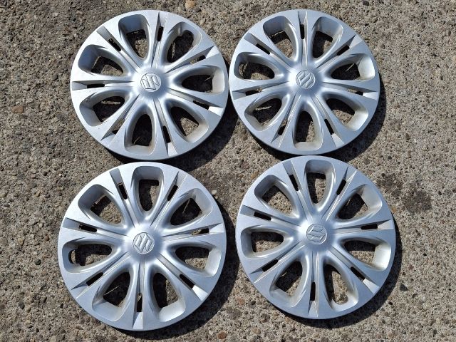 bontott SUZUKI VITARA Dísztárcsa (1 db)