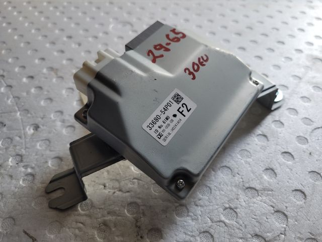 bontott SUZUKI VITARA Elektronika (Magában)