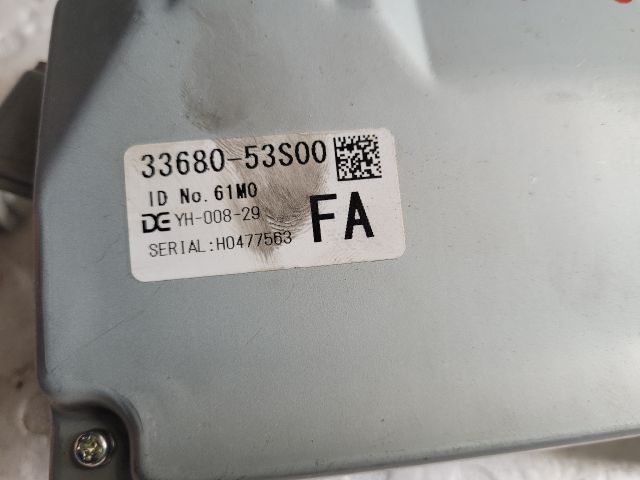 bontott SUZUKI VITARA Elektronika (Magában)