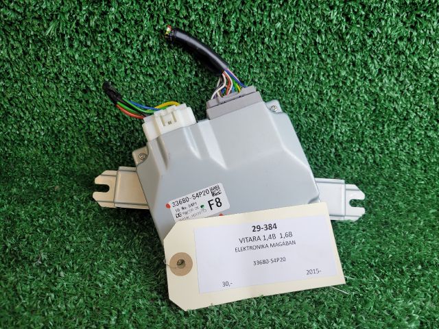bontott SUZUKI VITARA Elektronika (Magában)