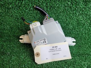 bontott SUZUKI VITARA Elektronika (Magában)