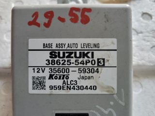 bontott SUZUKI VITARA Elektronika (Magában)