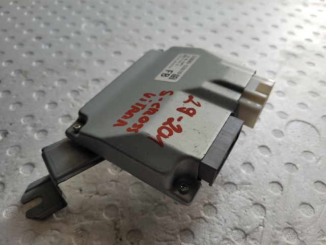 bontott SUZUKI VITARA Elektronika (Magában)