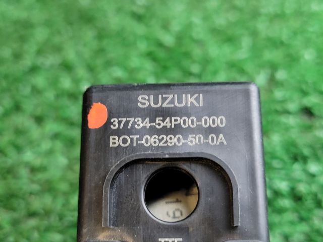 bontott SUZUKI VITARA Elektronika (Magában)