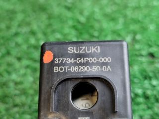 bontott SUZUKI VITARA Elektronika (Magában)