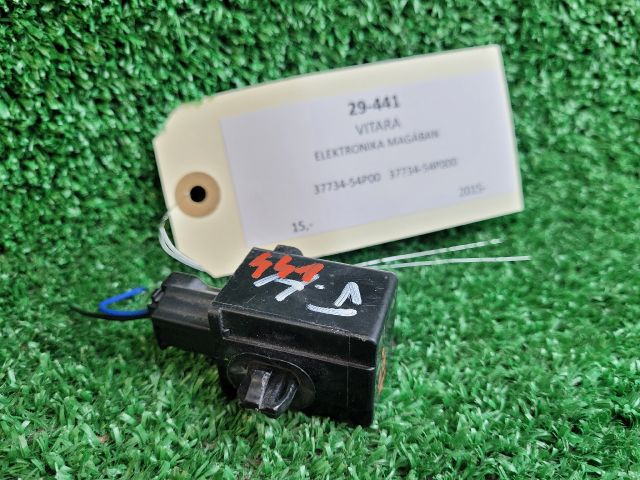 bontott SUZUKI VITARA Elektronika (Magában)