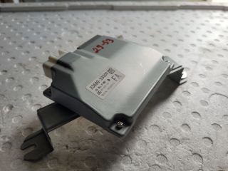 bontott SUZUKI VITARA Elektronika (Magában)