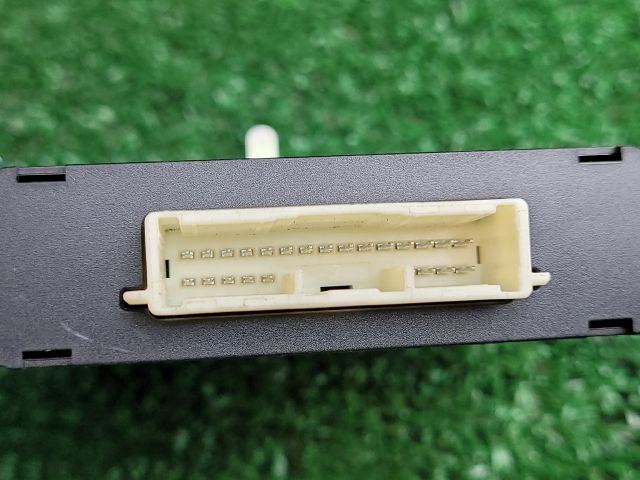 bontott SUZUKI VITARA Elektronika (Magában)