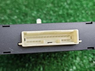 bontott SUZUKI VITARA Elektronika (Magában)