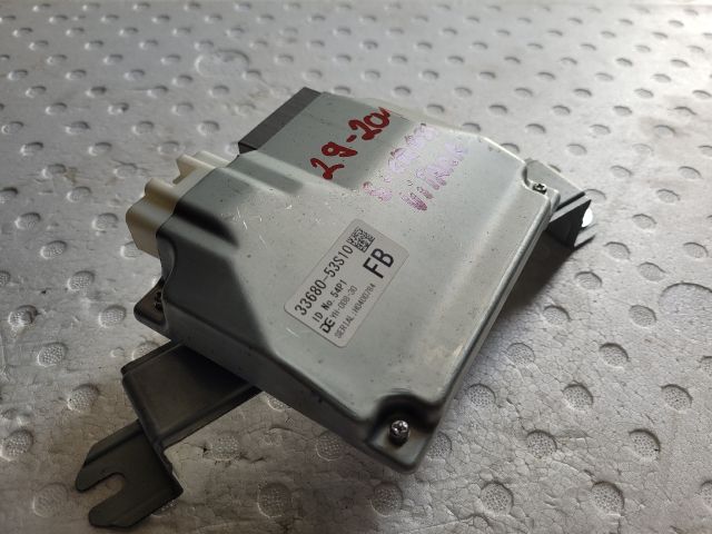 bontott SUZUKI VITARA Elektronika (Magában)