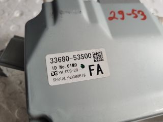 bontott SUZUKI VITARA Elektronika (Magában)