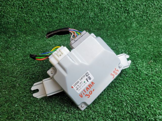 bontott SUZUKI VITARA Elektronika (Magában)