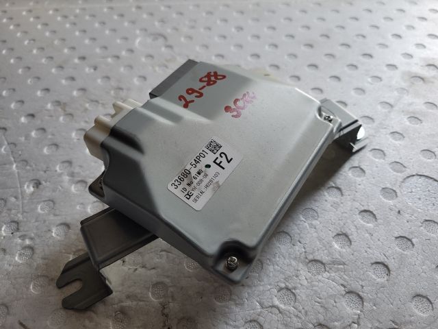 bontott SUZUKI VITARA Elektronika (Magában)