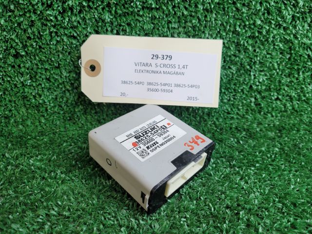 bontott SUZUKI VITARA Elektronika (Magában)