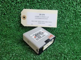 bontott SUZUKI VITARA Elektronika (Magában)