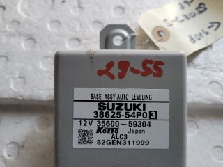 bontott SUZUKI VITARA Elektronika (Magában)