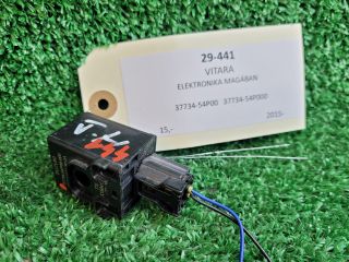 bontott SUZUKI VITARA Elektronika (Magában)