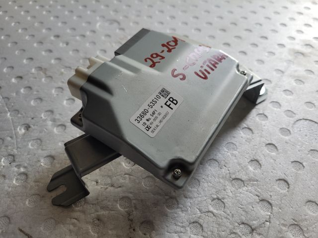 bontott SUZUKI VITARA Elektronika (Magában)