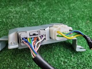 bontott SUZUKI VITARA Elektronika (Magában)