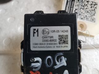 bontott SUZUKI VITARA Elektronika (Magában)