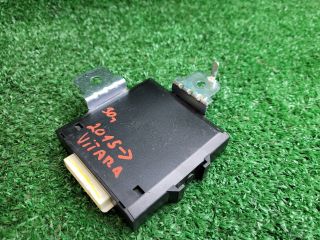 bontott SUZUKI VITARA Elektronika (Magában)